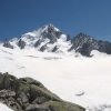 Aiguille de Chardonnet - Monte Bianco - Sperone Migot